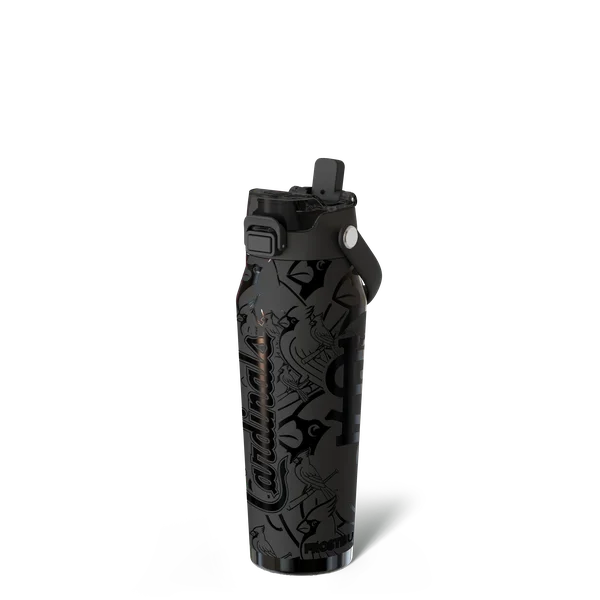 Bottle Buddy 24oz - St. Louis Cardinals, Night Game