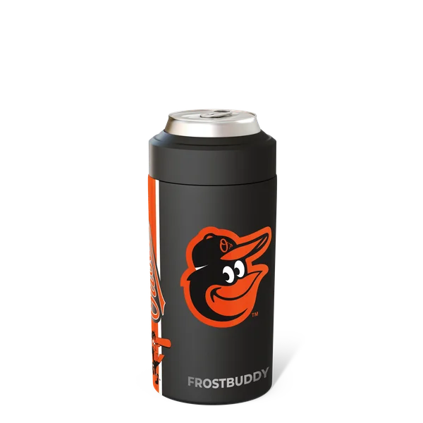 Universal Buddy, Baltimore Orioles, Gameday