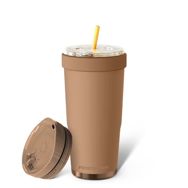 To-Go Buddy - Milk Chocolate