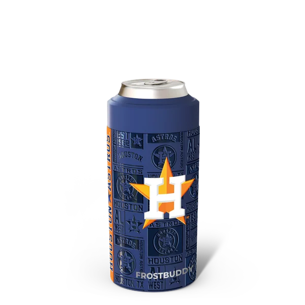 Universal Buddy - Houston Astros, Legacy