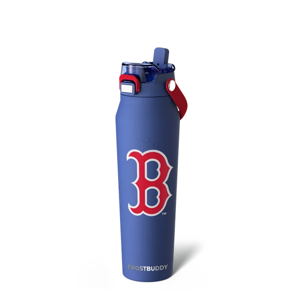 Bottle Buddy 32oz, Boston Red Sox, Gameday
