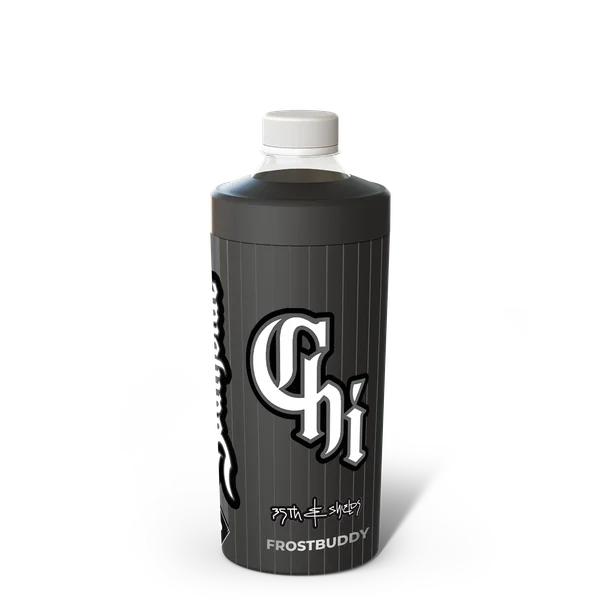 Universal XL, Chicago White Sox, City Connect