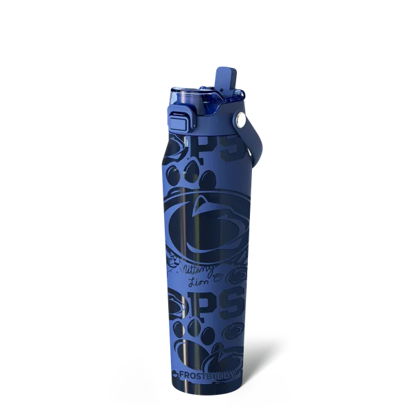 Bottle Buddy 32oz, Penn State Nittany Lions, Color Rush