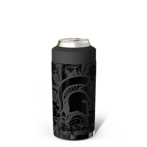 Universal Buddy, Michigan State Spartans, Night Game