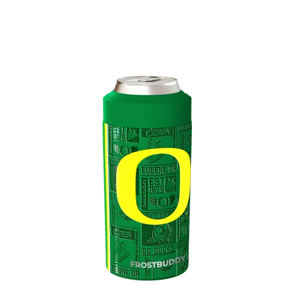 Universal Buddy, Oregon Ducks, Legacy