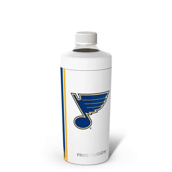Universal XL, St. Louis Blues, Gameday