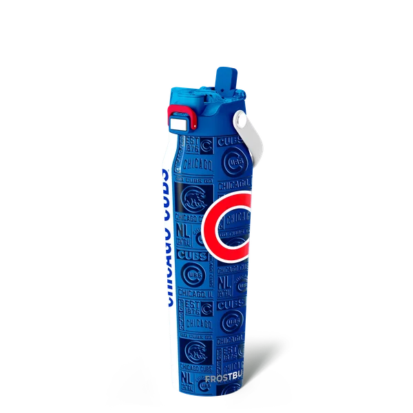 Bottle Buddy 32oz, Chicago Cubs, Legacy
