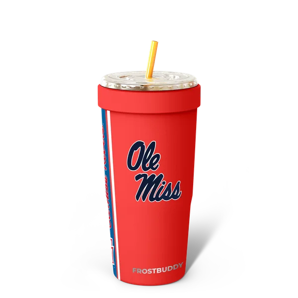 To-Go Buddy - Ole Miss Rebels, Gameday