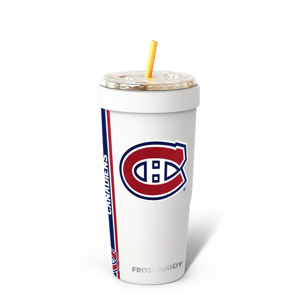To-Go Buddy, Montreal Canadiens, Gameday