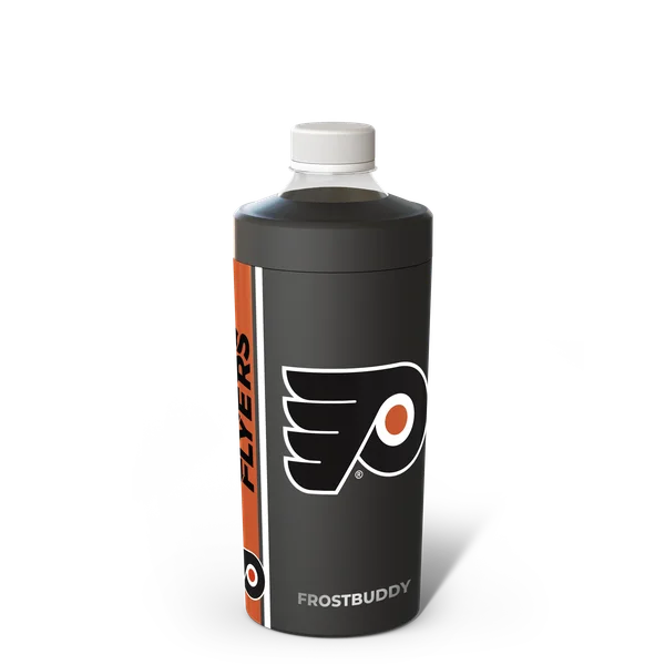 Universal XL - Philadelphia Flyers, Gameday