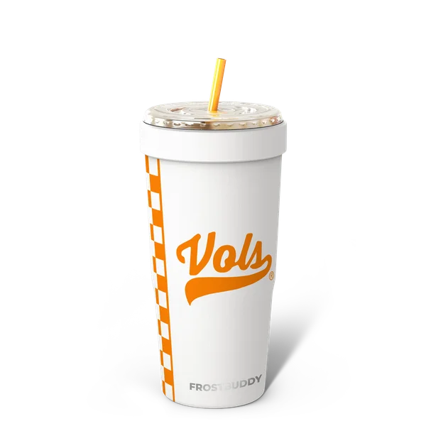 To-Go Buddy, Tennessee Volunteers, Gameday — c-c-whiterub-ncaa-tennessee-stripe-tgb
