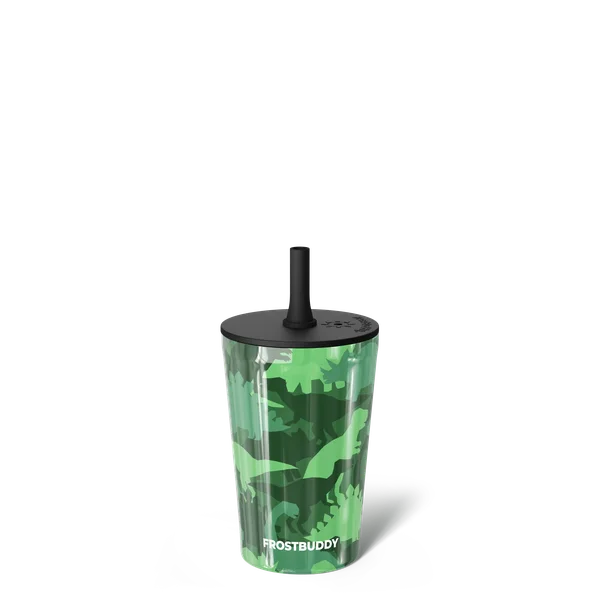 Junior Buddy - Dino Camo