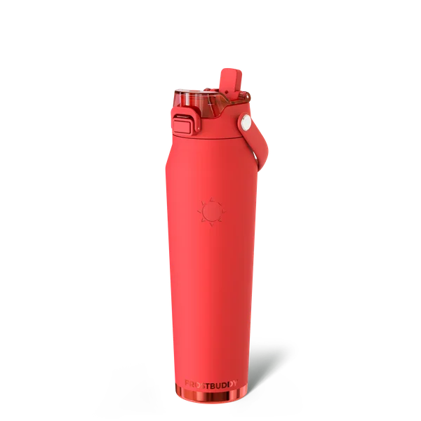 Bottle Buddy 32oz - Red