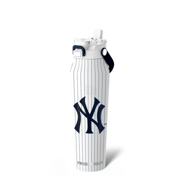 Bottle Buddy 32oz, New York Yankees, Gameday