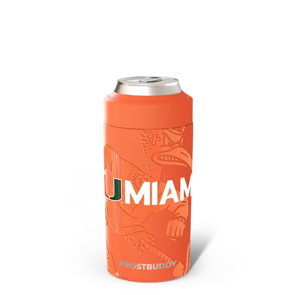 Universal Buddy, Miami Hurricanes, Father's Day