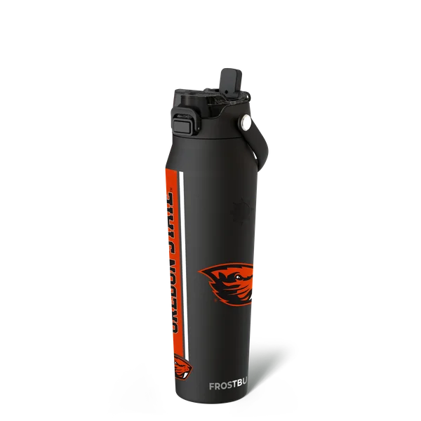 Bottle Buddy 32oz, Oregon State Beavers, Gameday
