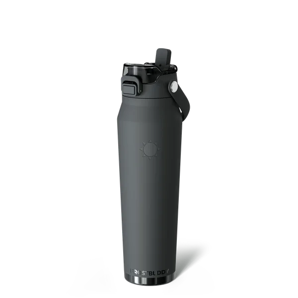 Bottle Buddy 32oz, Ash