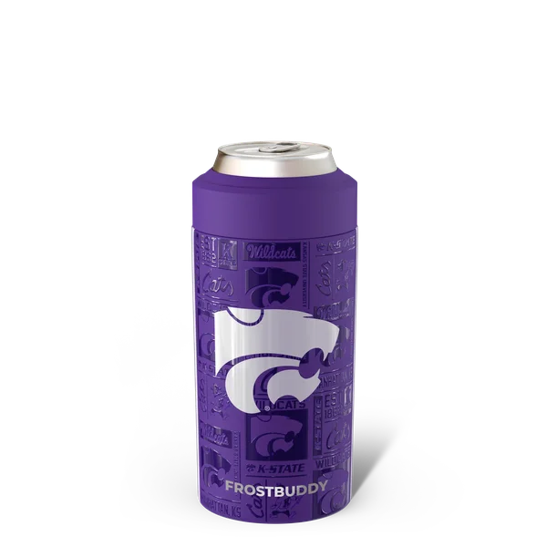 Universal Buddy, Kansas State Wildcats, Legacy