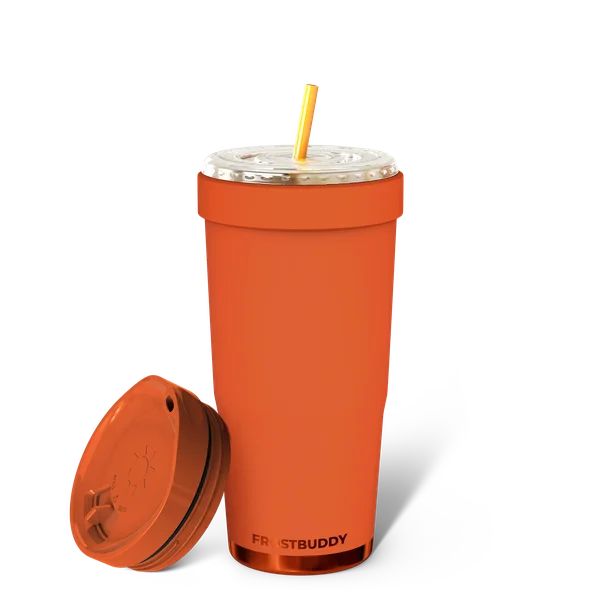 To-Go Buddy, Team Orange