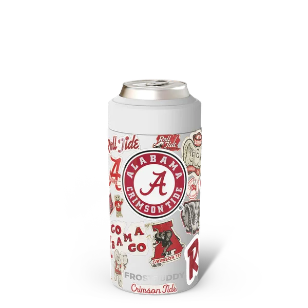 Universal Buddy - Alabama Crimson Tide, Sticker