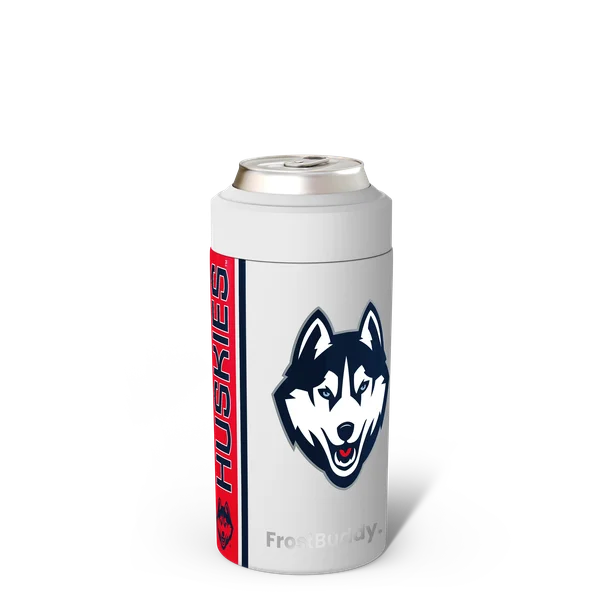 Universal Buddy, UConn Huskies, Gameday
