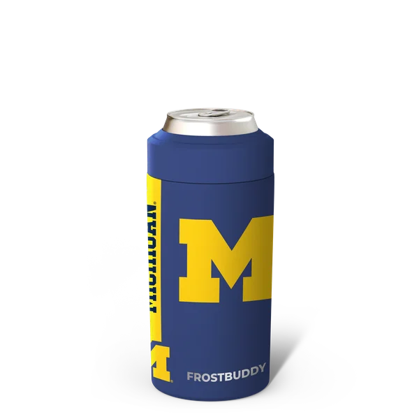 Universal Buddy - Michigan Wolverines, Gameday