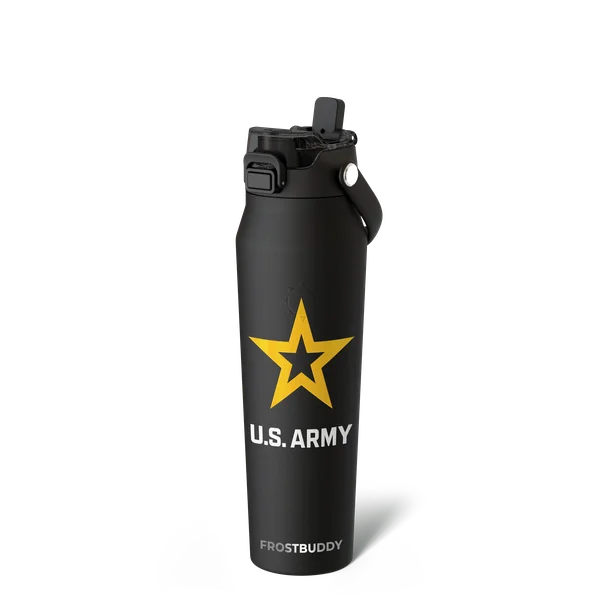 Bottle Buddy 32oz - U.S. Army, Unit Zero