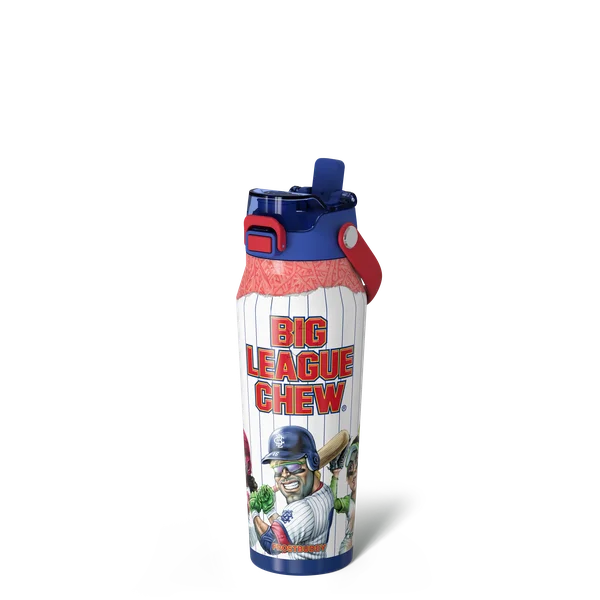 Bottle Buddy 24oz - Original Big League Chew
