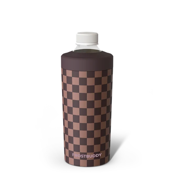 Universal XL, Espresso Checkered