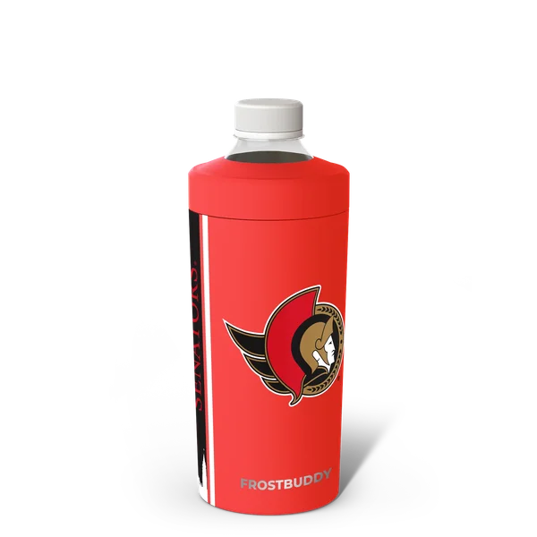 Universal XL, Ottawa Senators, Gameday