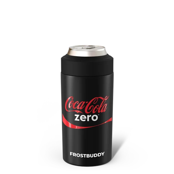Universal Buddy, Coca-Cola, Zero Limits