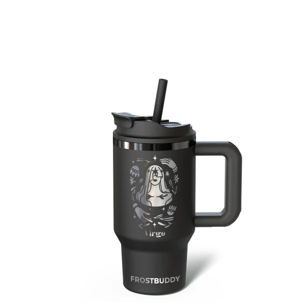 Thicc Buddy 16oz, Zodiac, Virgo