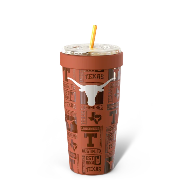 To-Go Buddy - Texas Longhorns, Legacy
