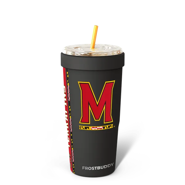 To-Go Buddy, Maryland Terrapins, Gameday