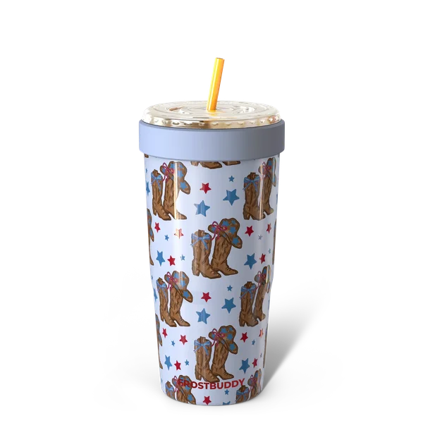 To-Go Buddy - All American Sweetheart