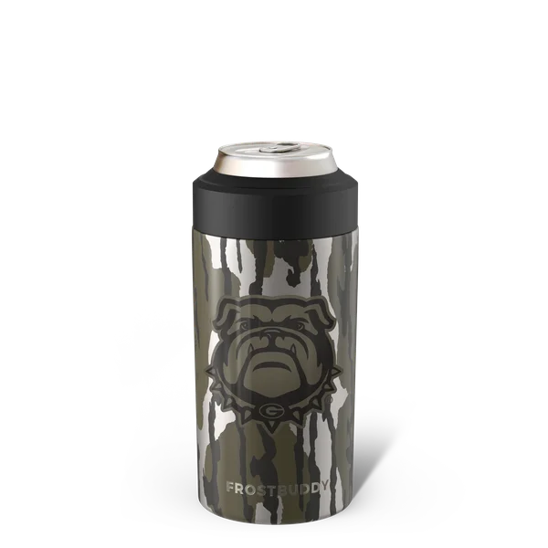 Universal Buddy - Georgia Bulldogs, Bottomland